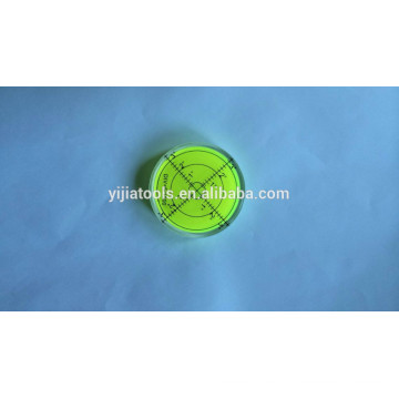 Plástico circular via YJ-CR6610